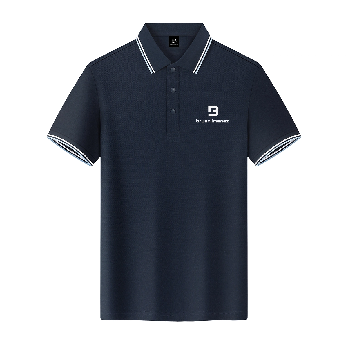 BRYAN JIMENEZ Polo