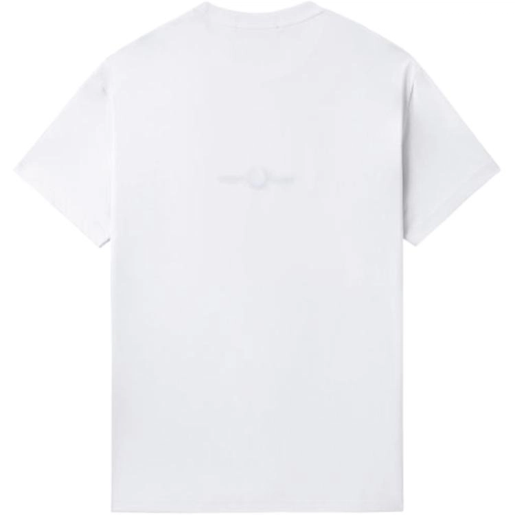 FRED PERRY T