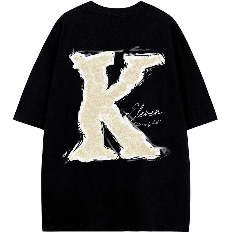 K411 OKLogoT