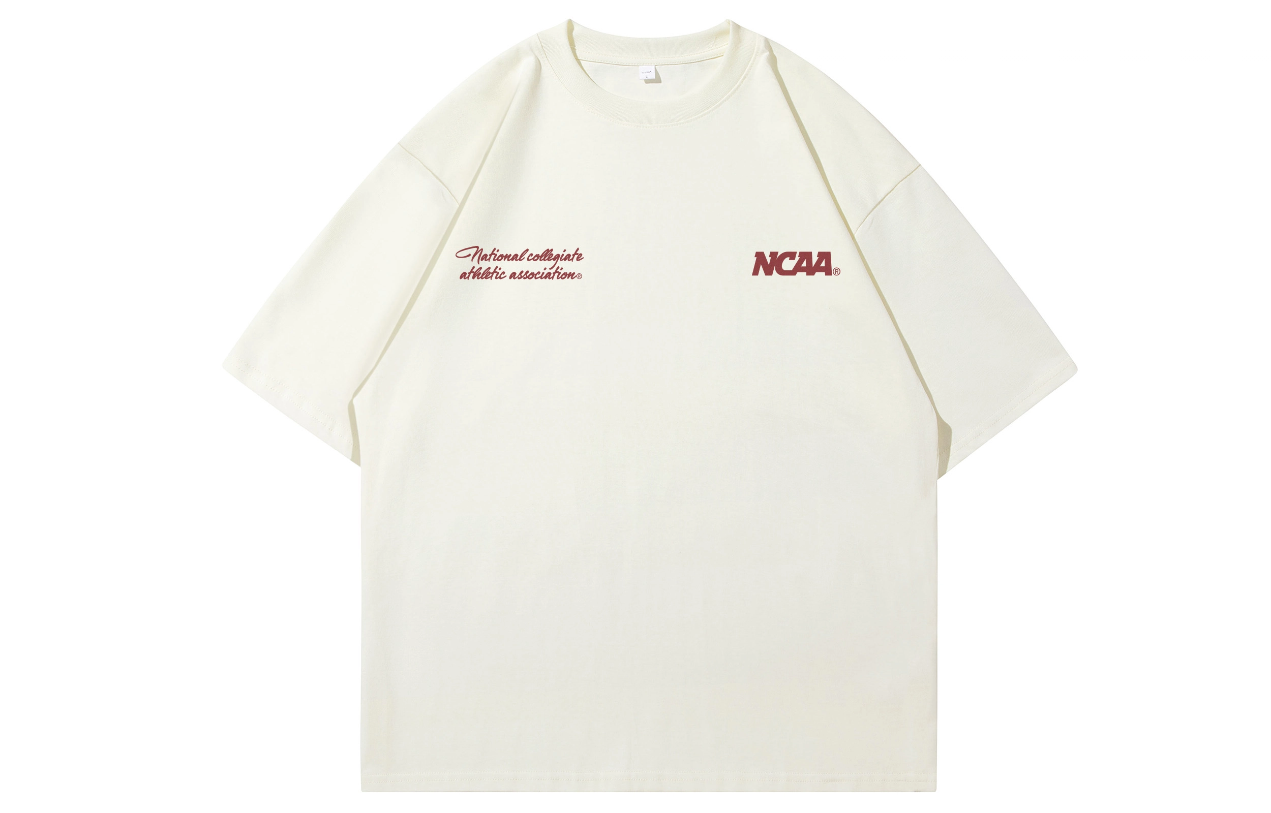 NCAA logoT