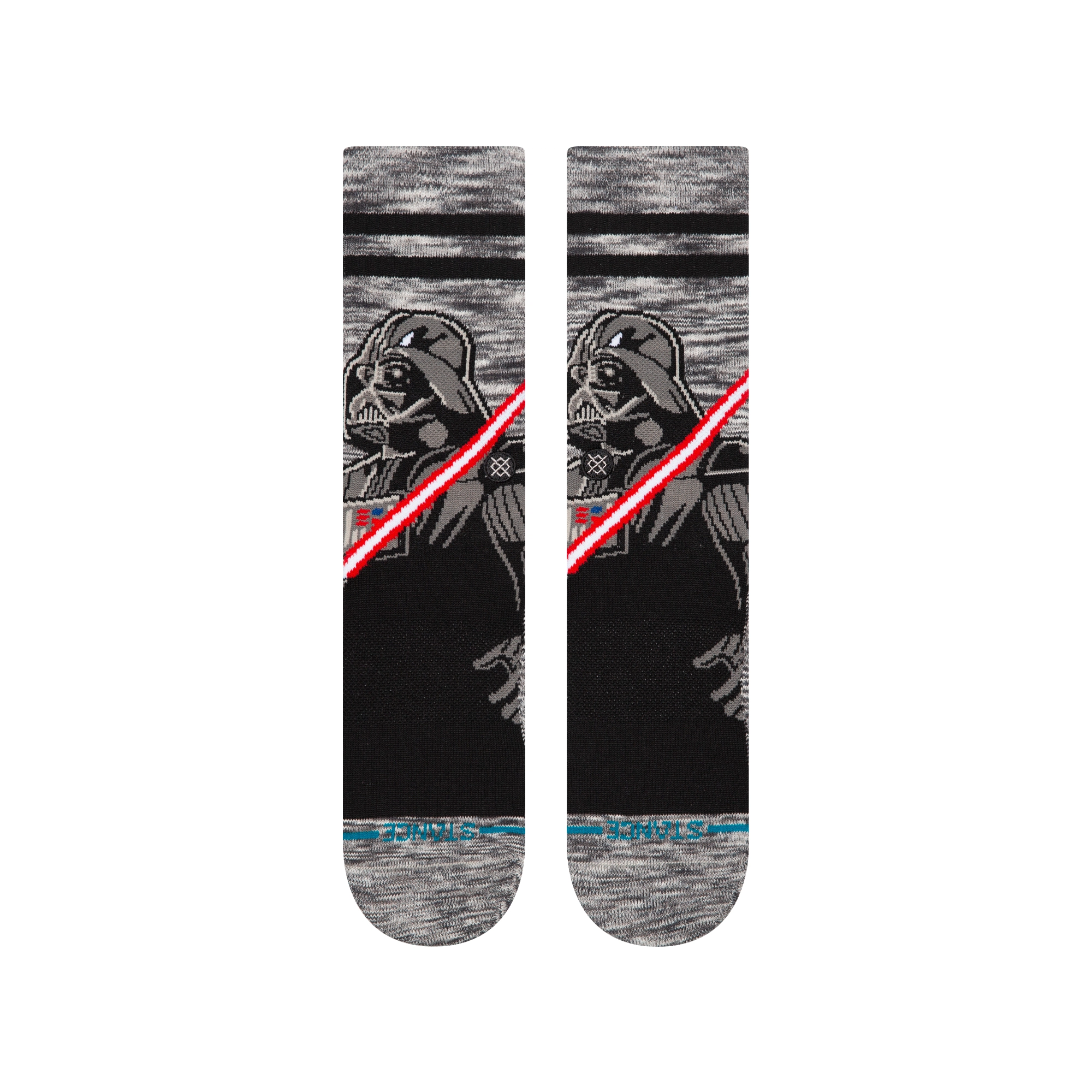 Stance 1