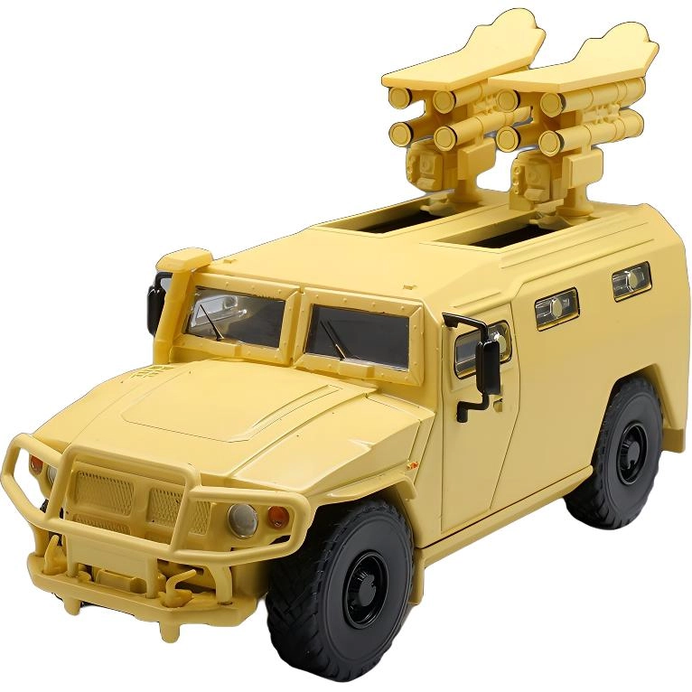 Gaz 164