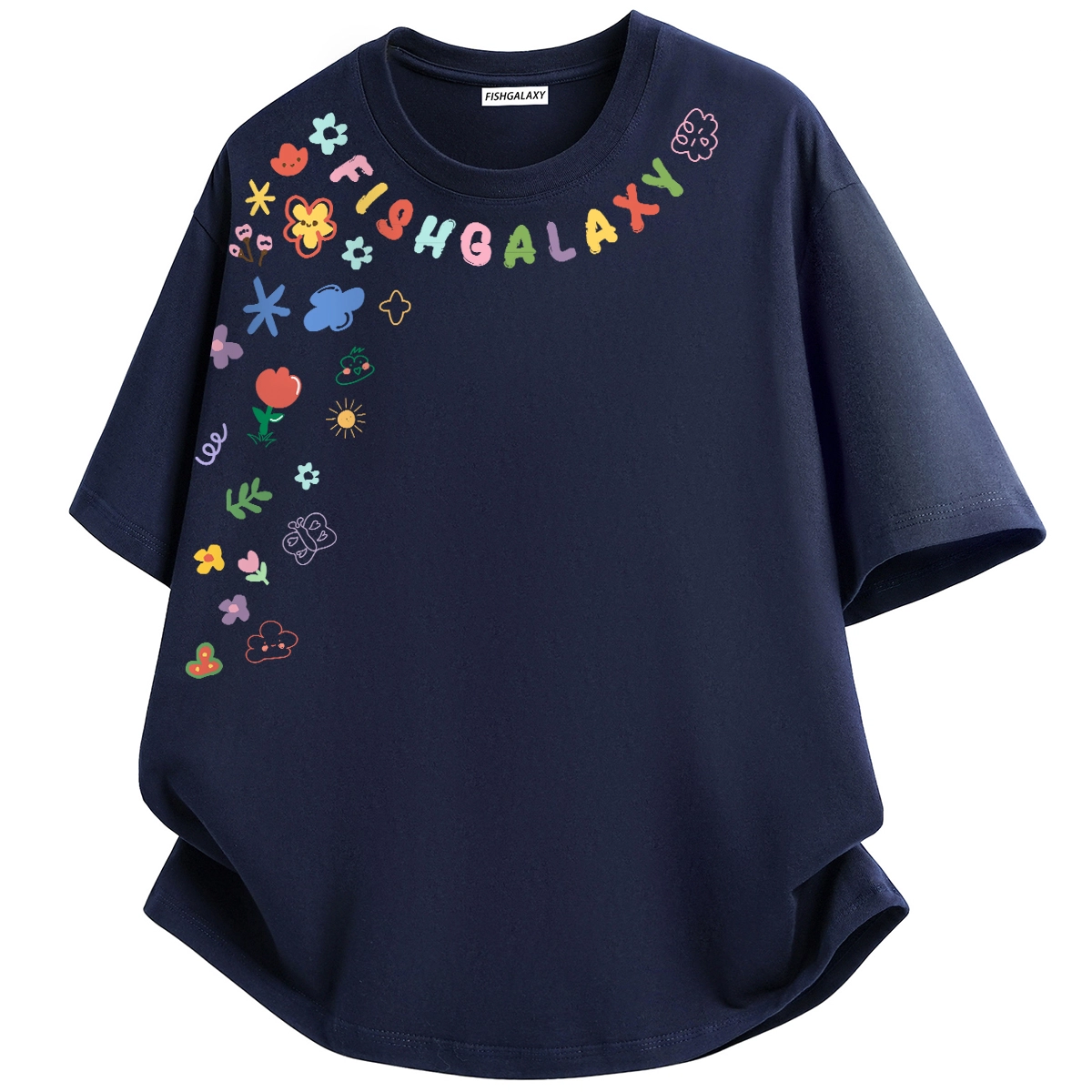FISHGALAXY T