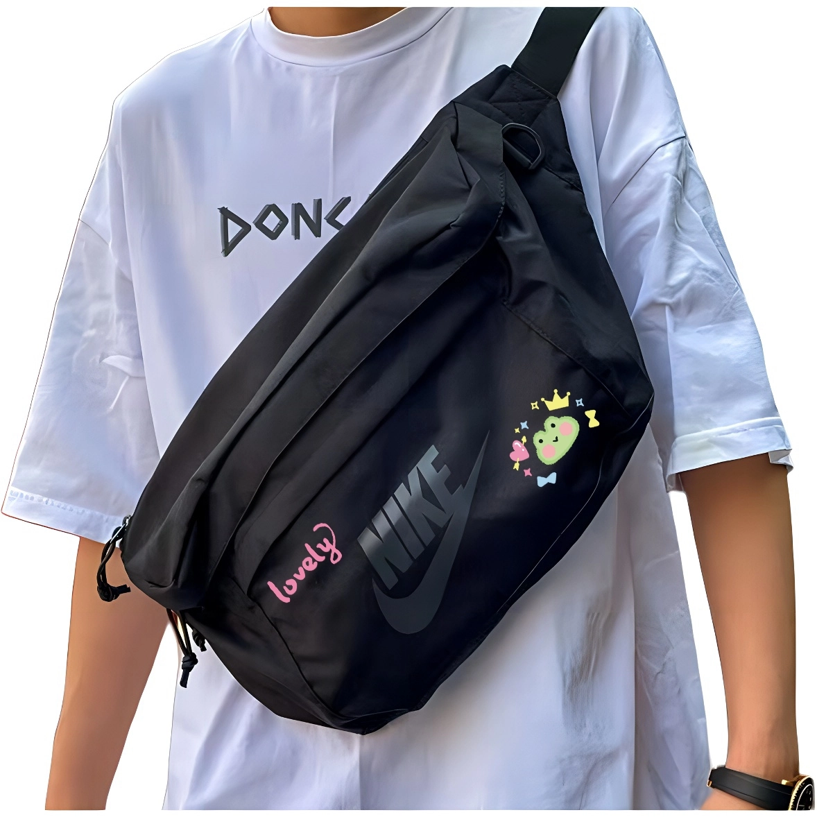 Nike Logo