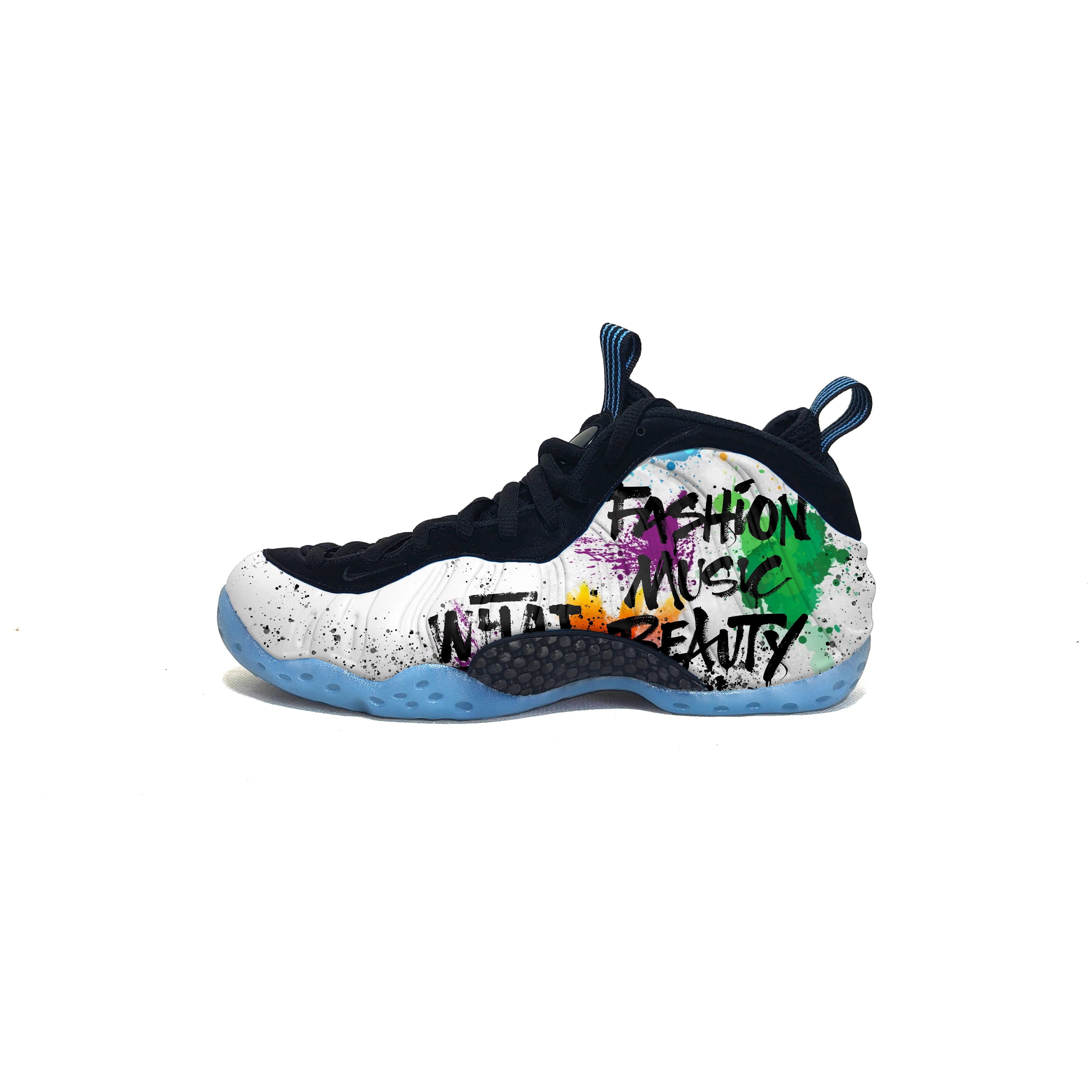 Nike Air Foamposite One