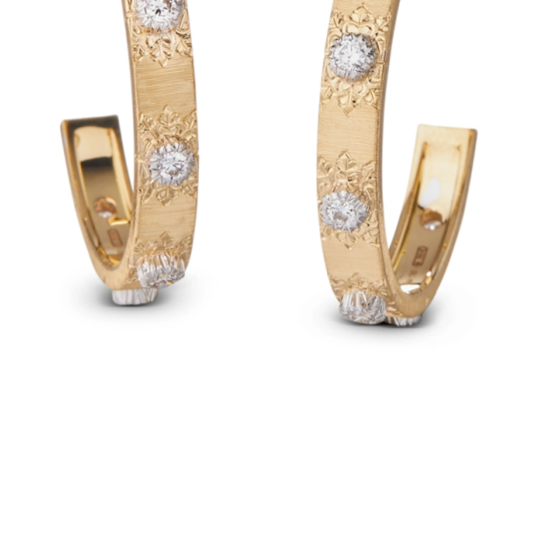 BUCCELLATI