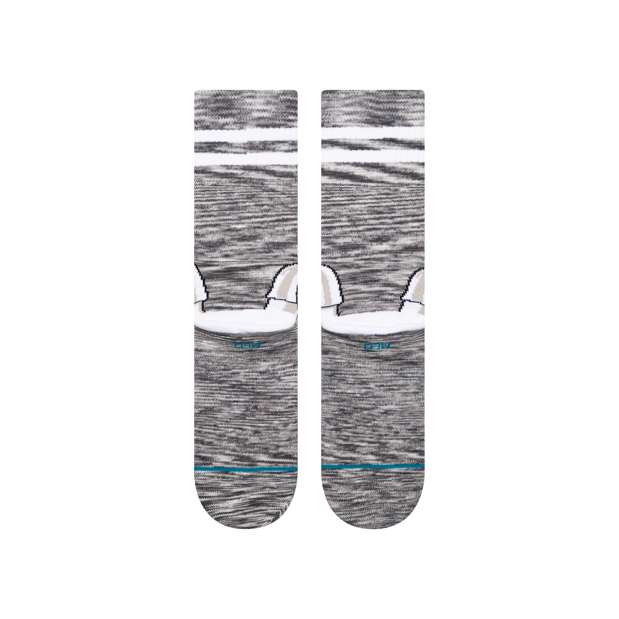 Stance 1