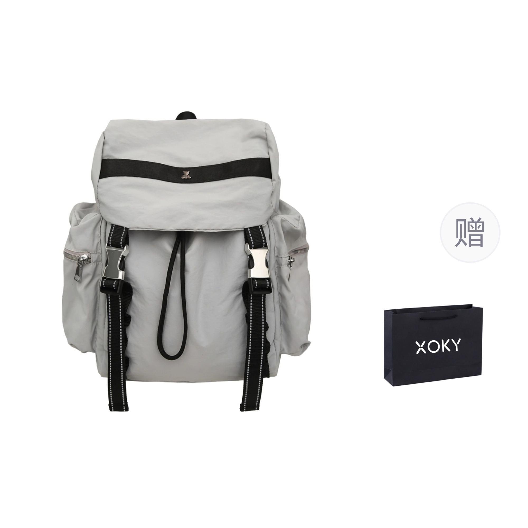 XOKY