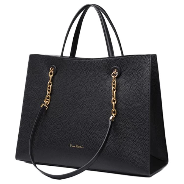 PIERRE CARDIN Tote