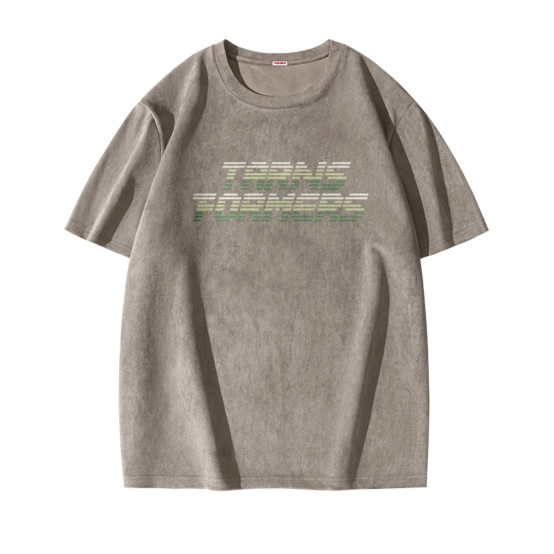 TRANSFORMERS T