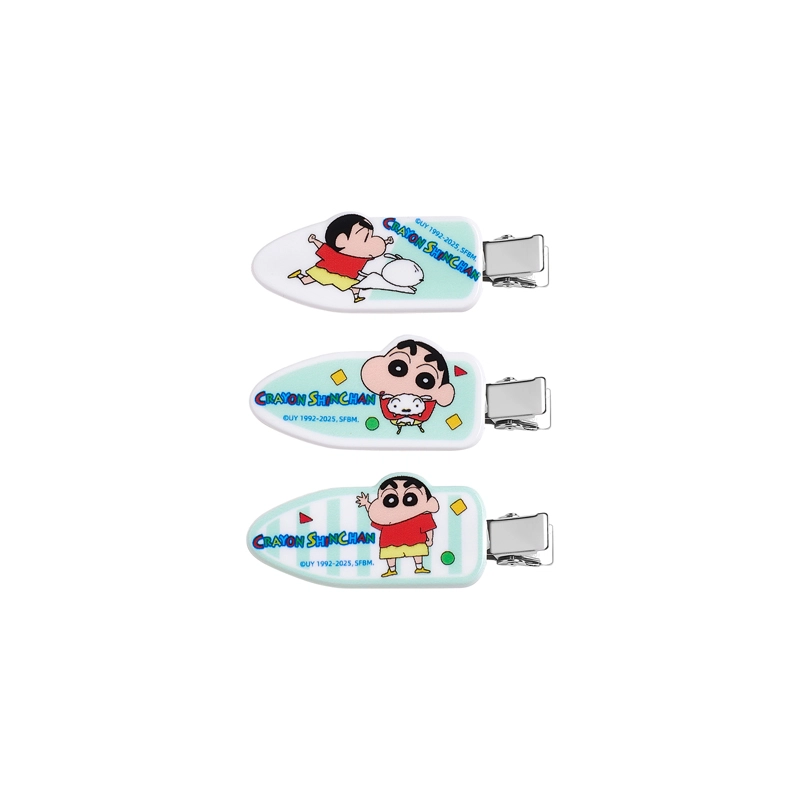 Crayon Shinchan BB