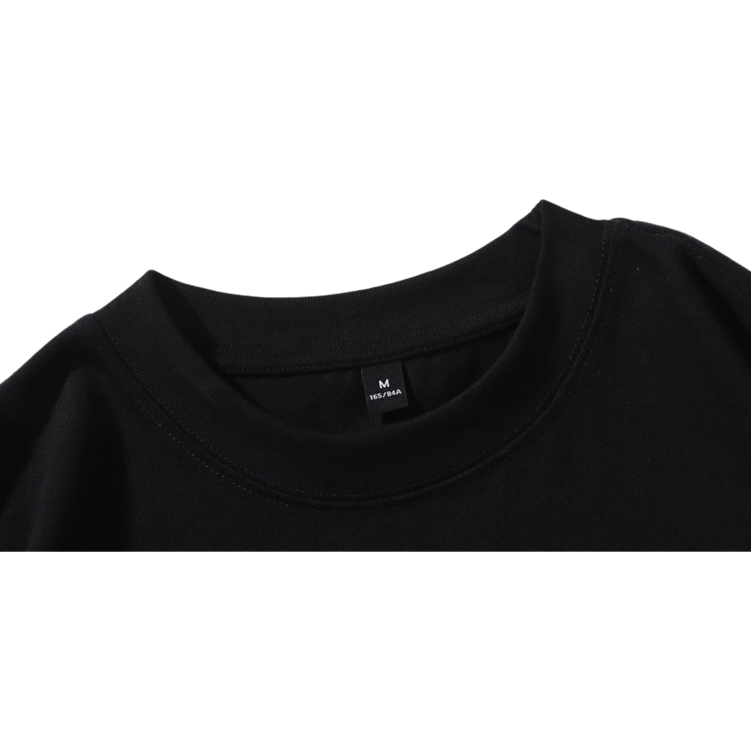 UNthemed T
