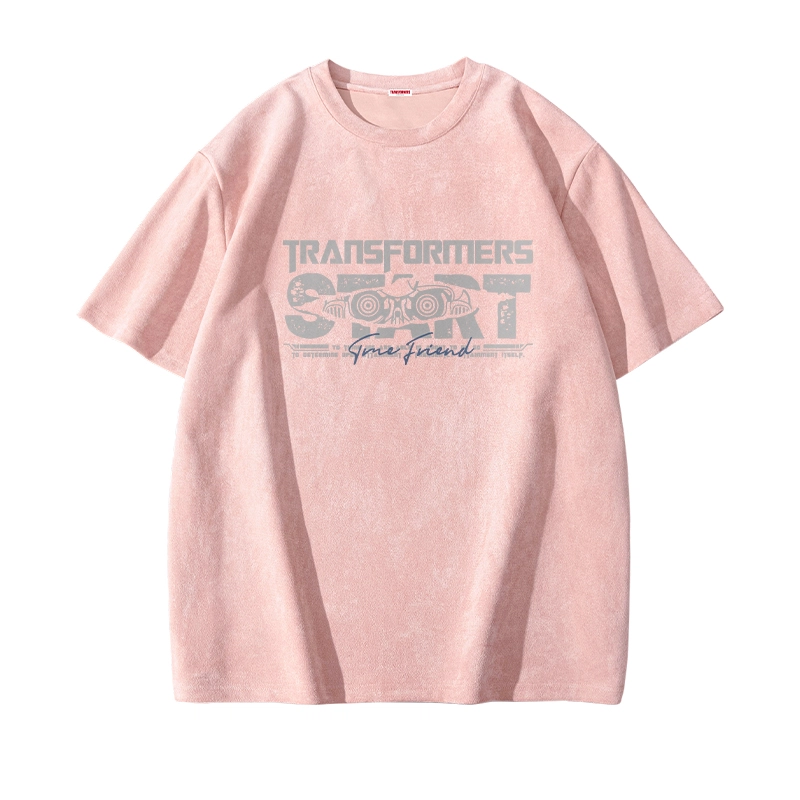 TRANSFORMERS T