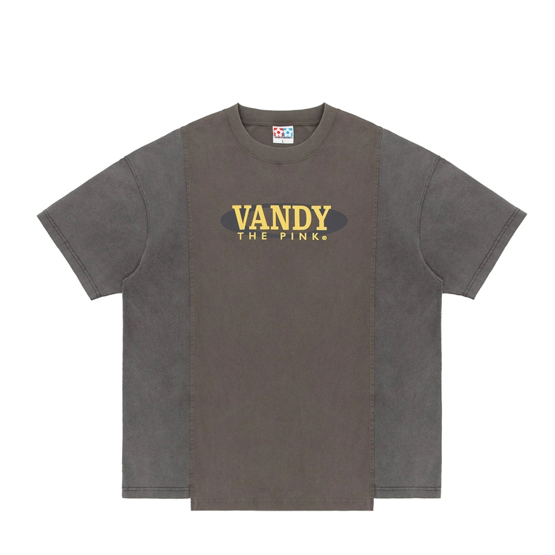 Vandy The Pink Vintage Tiger