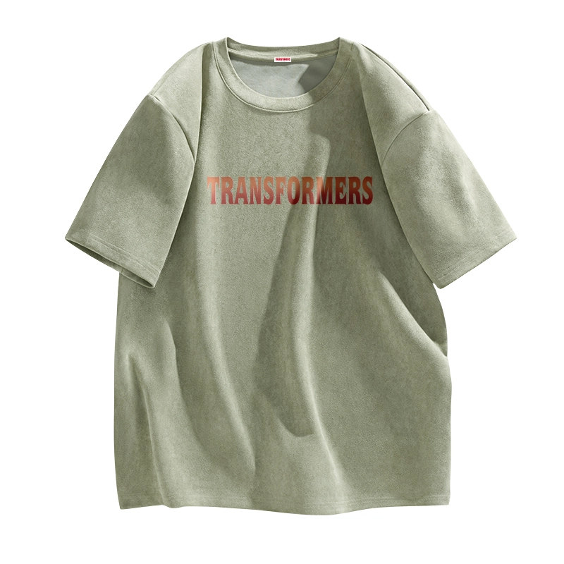 TRANSFORMERS T
