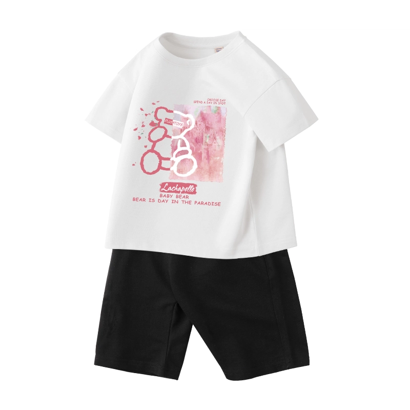La Chapelle Kids 2