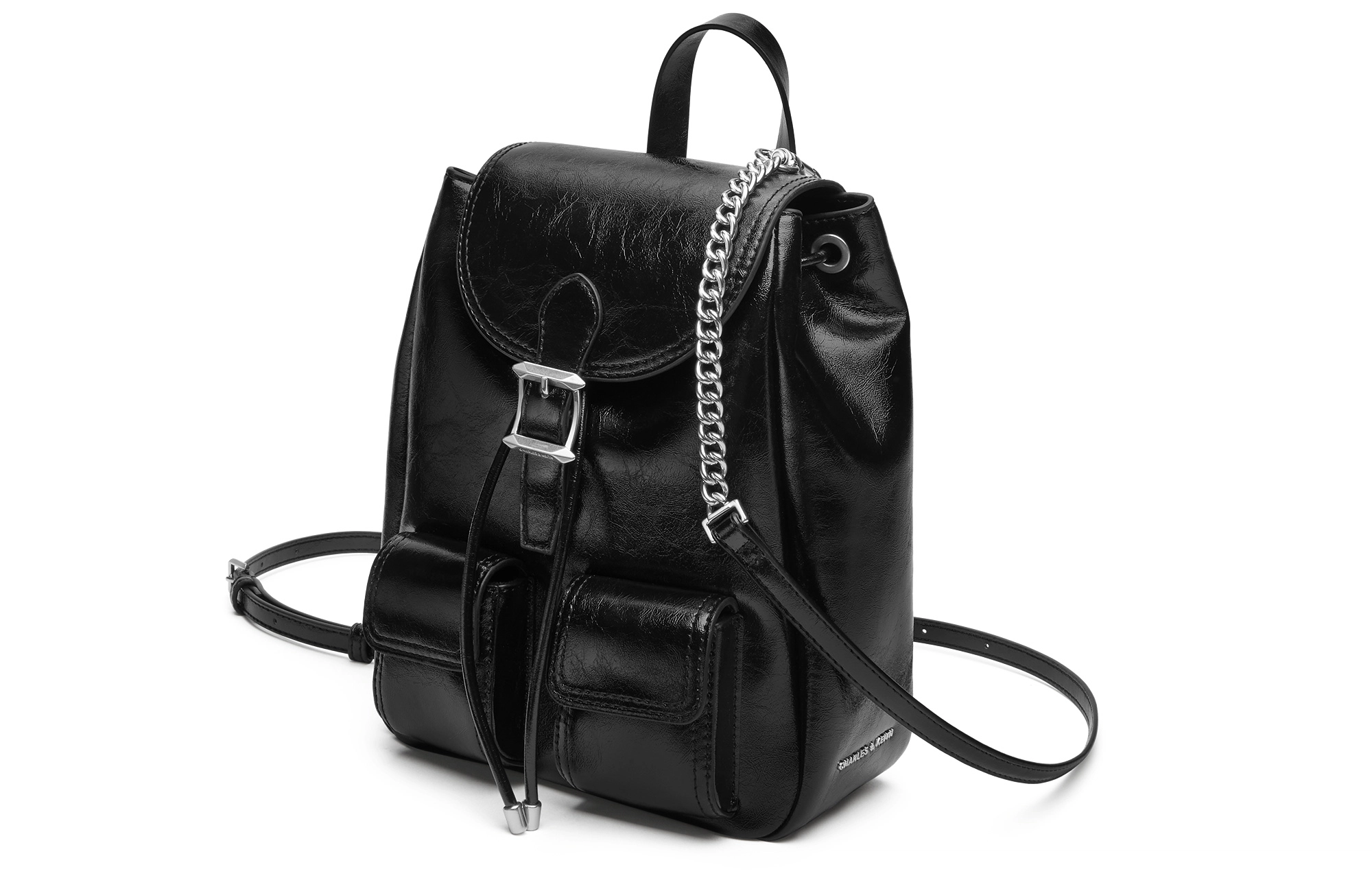 CHARLESKEITH ck PU