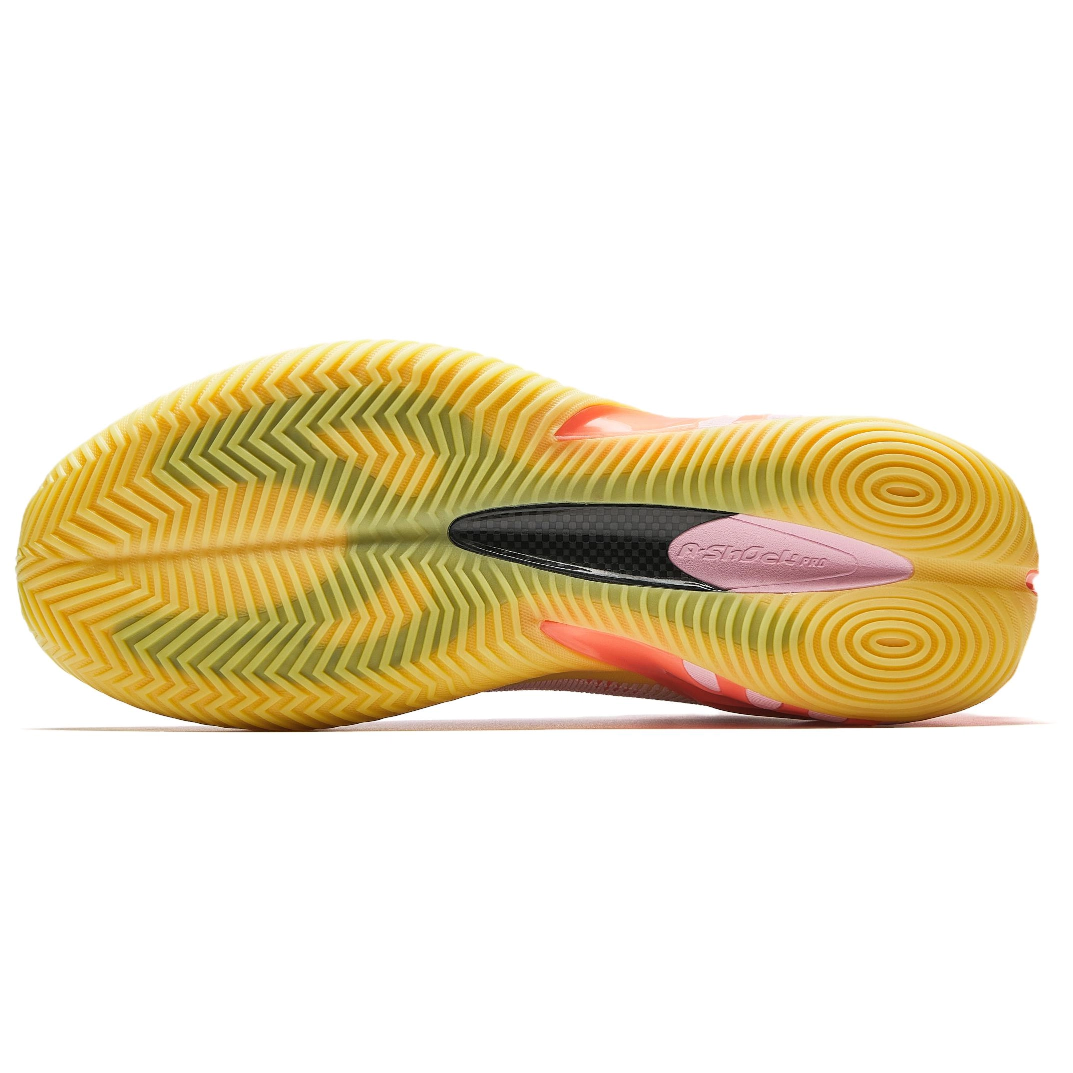 Anta 3 A-SHOCK PRO LTR