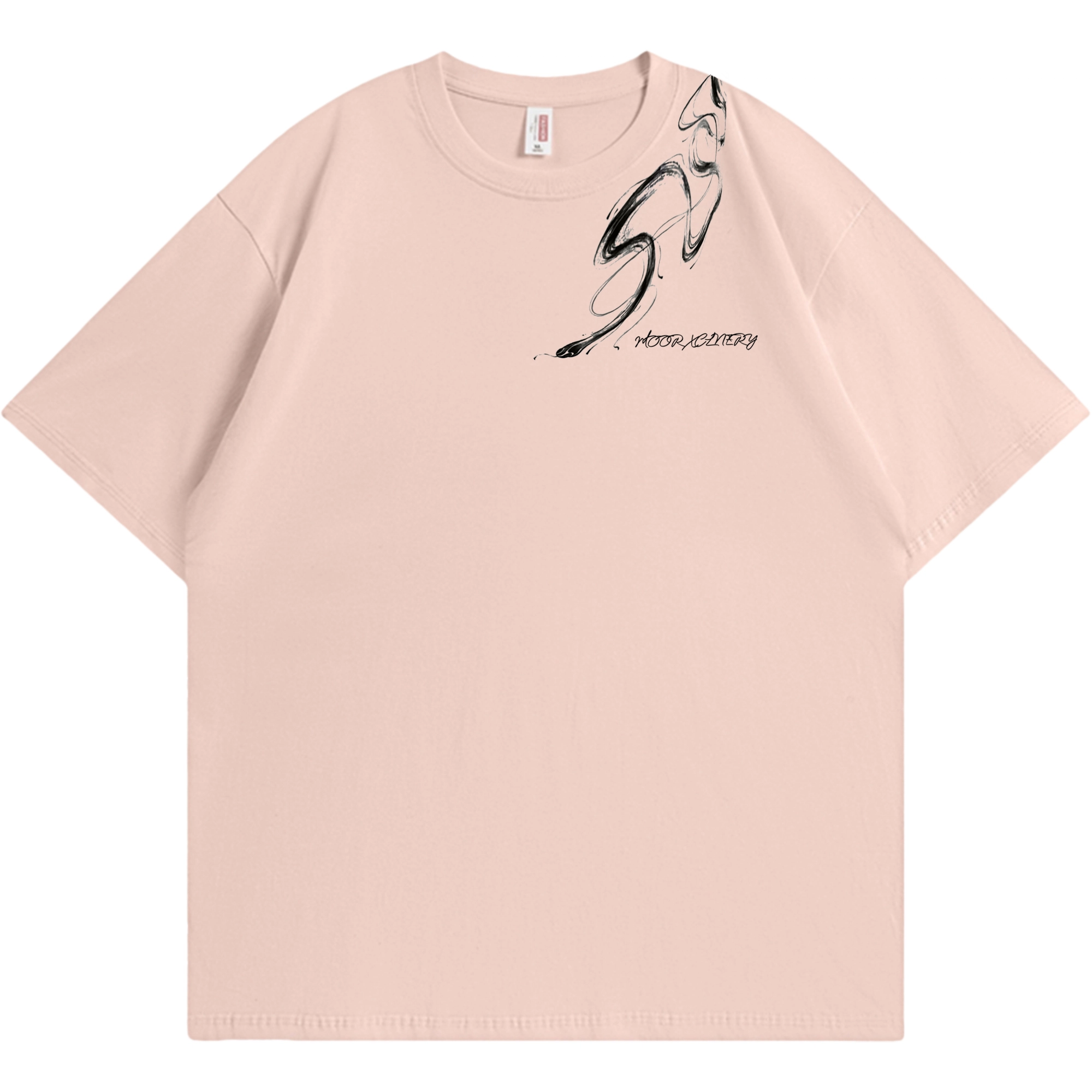 MOOR XCLNERY T