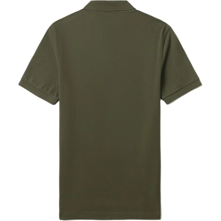 FRED PERRY SS25 LogoPolo