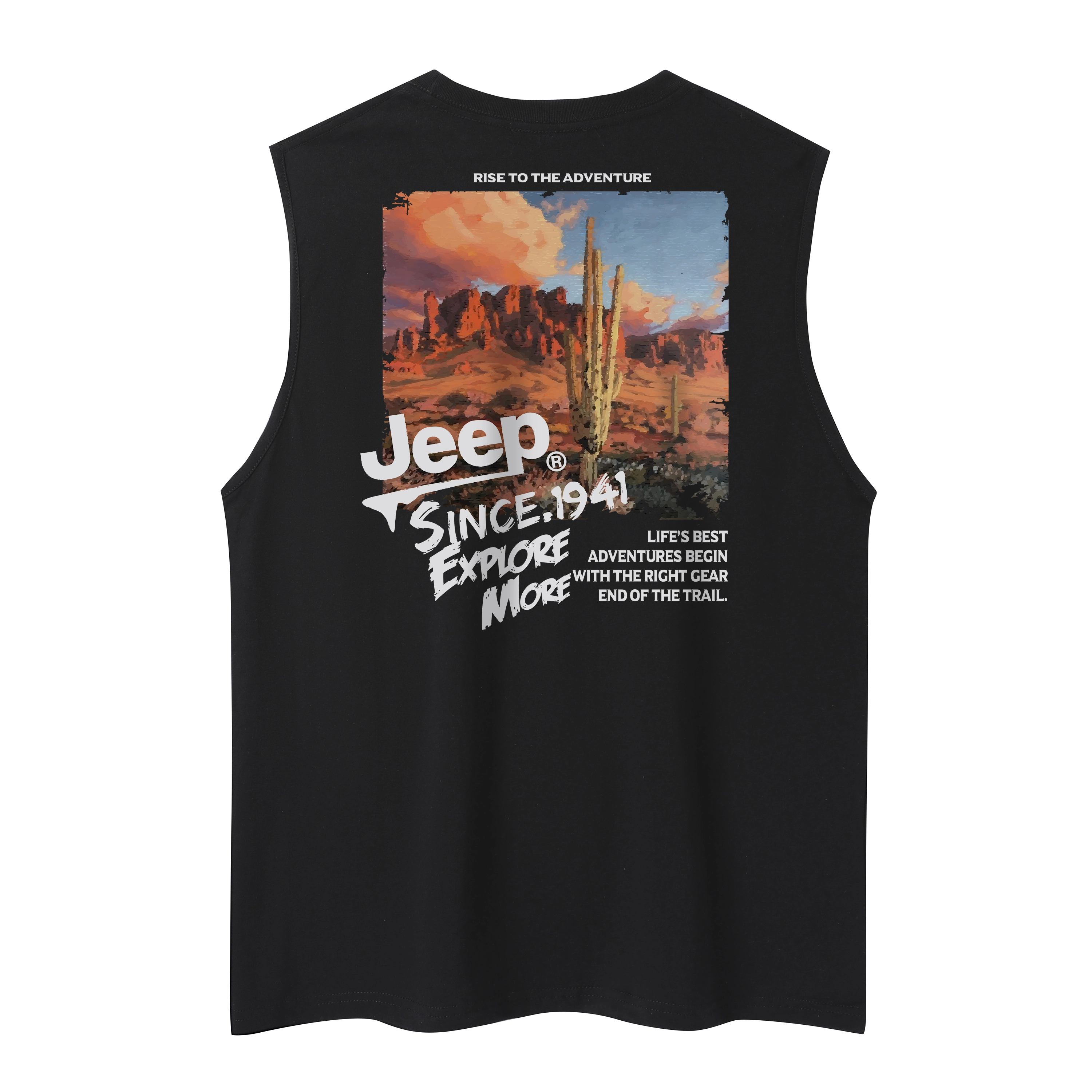 Jeep JEEP logo