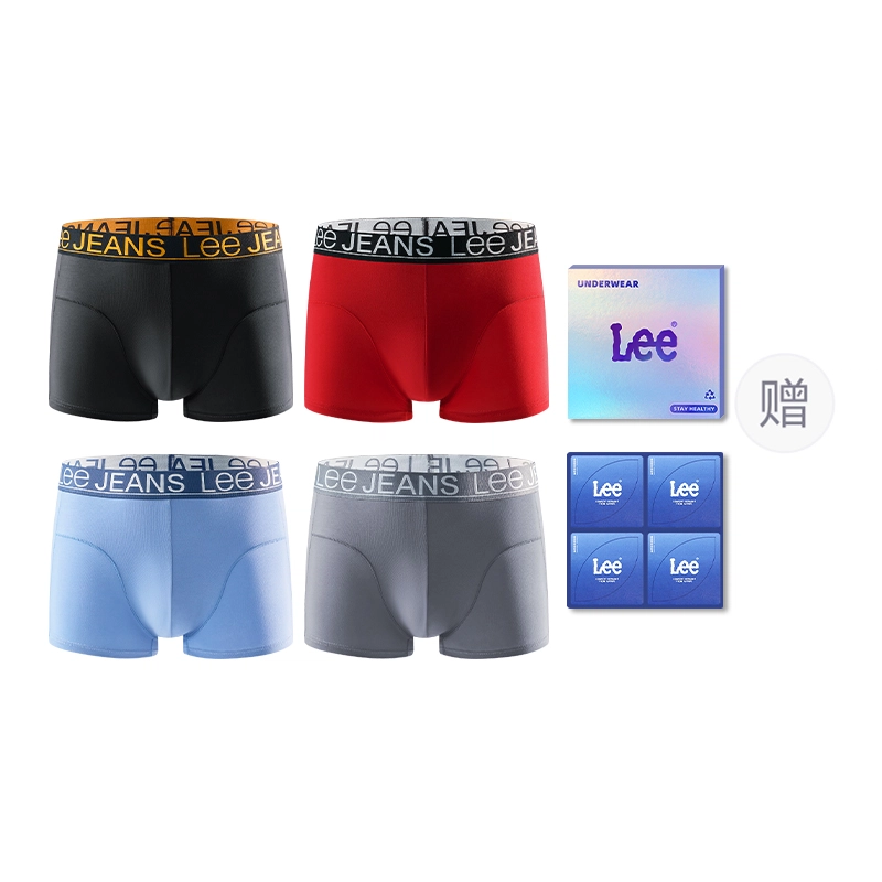 Lee 101 10A 4