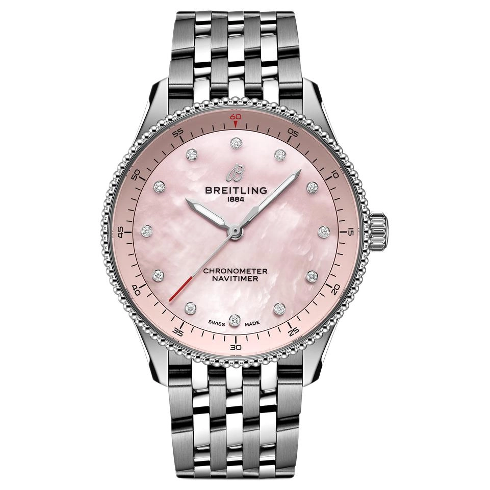 BREITLING 50 32mm