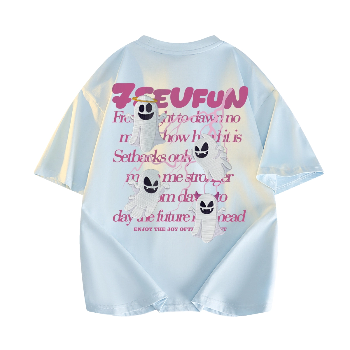 7 SEVFUN logoT