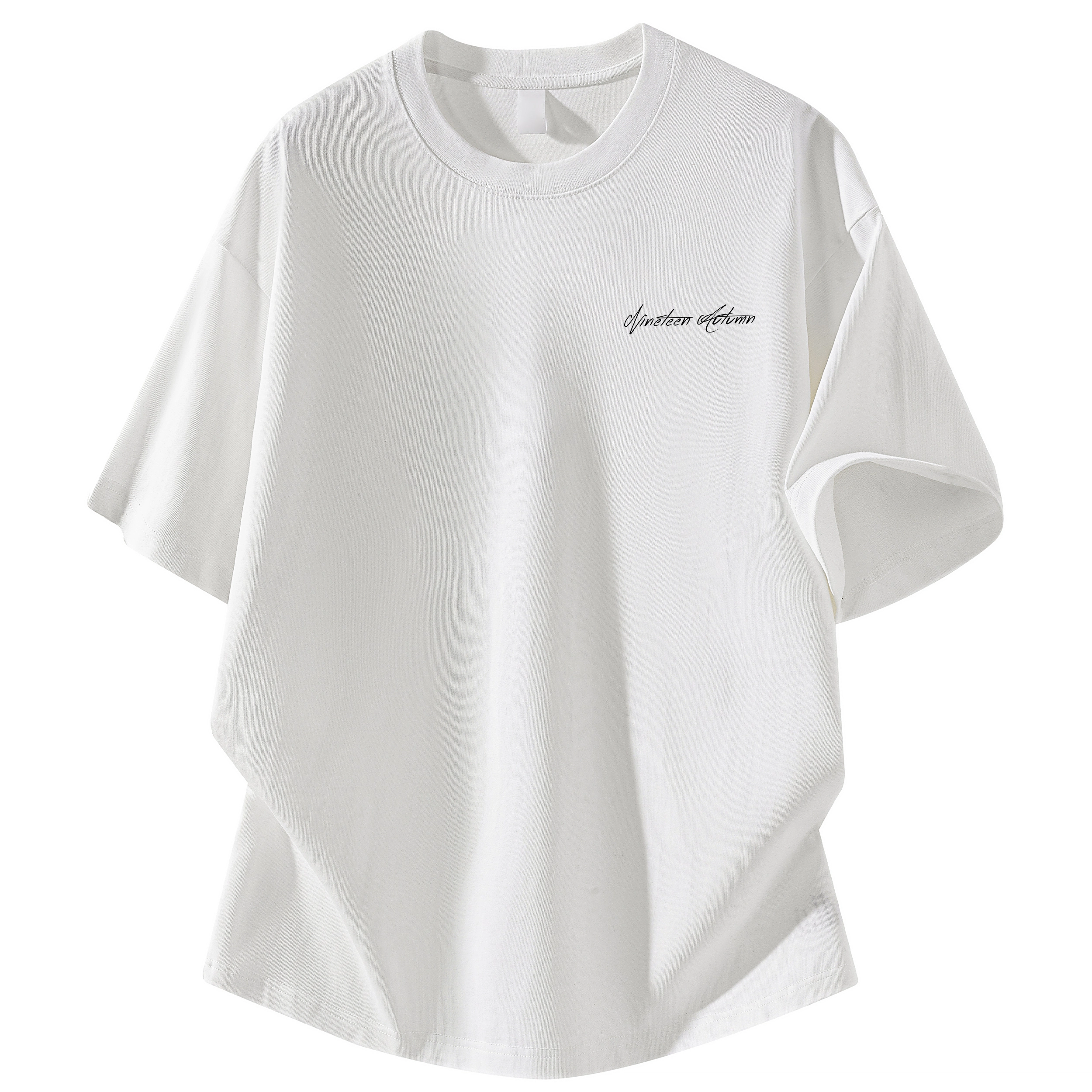 NINETEEN AUTUMN T