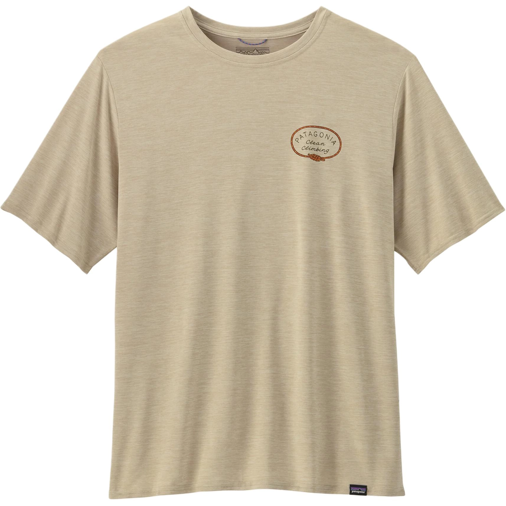 patagonia Cap Cool Daily- Lands T
