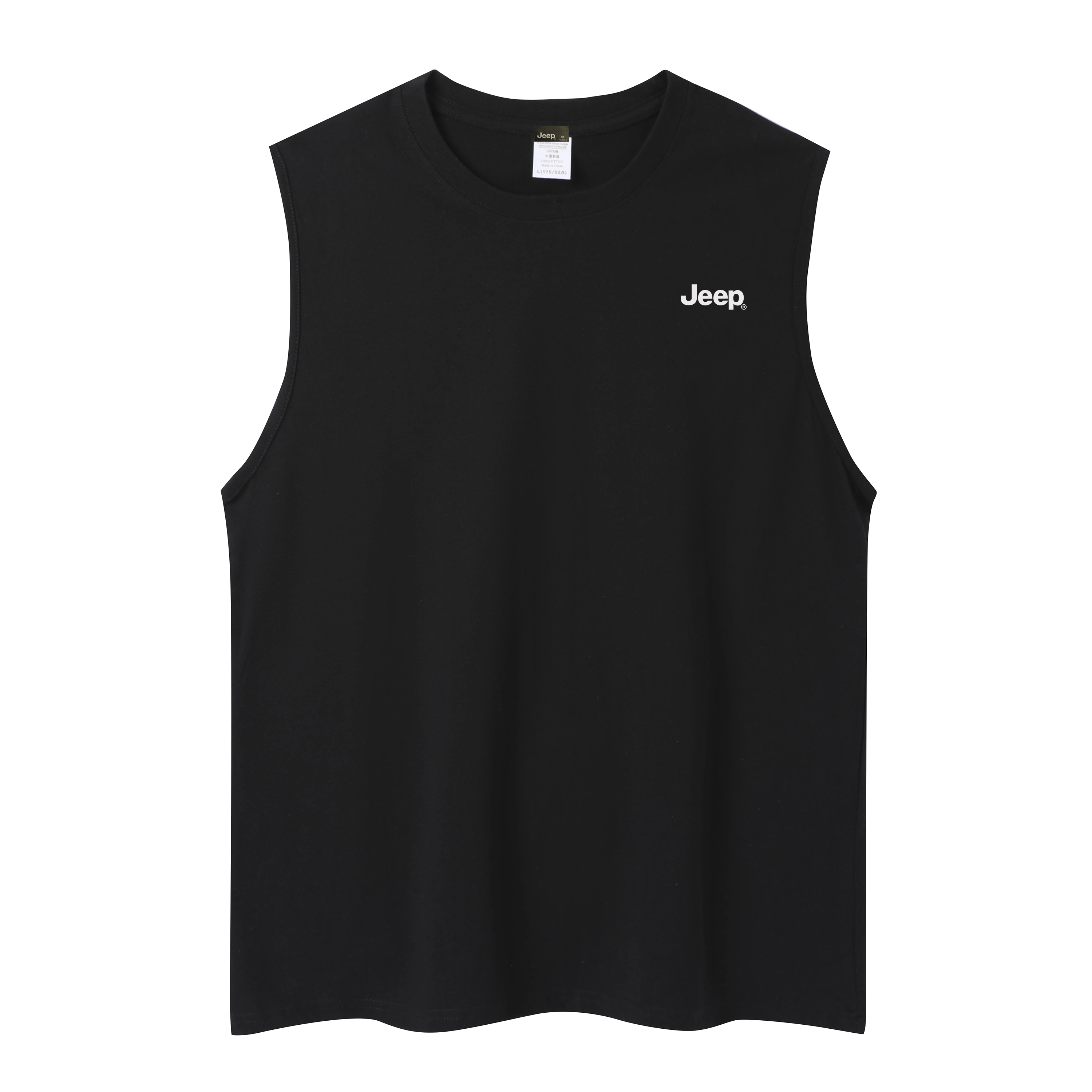 Jeep JEEP logo
