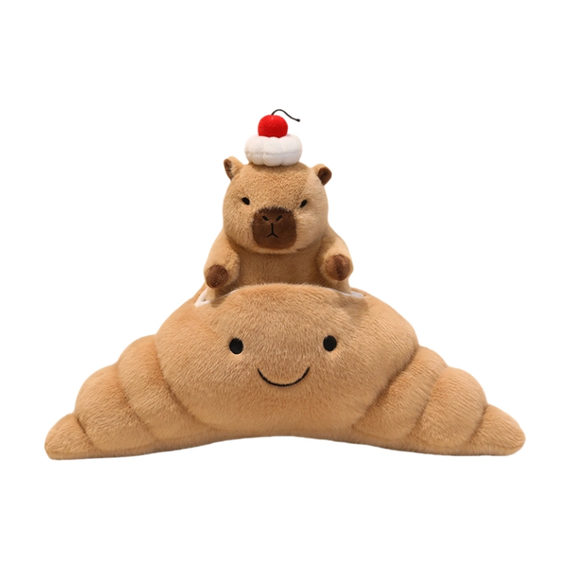 PUDOWRABBIT 20cm