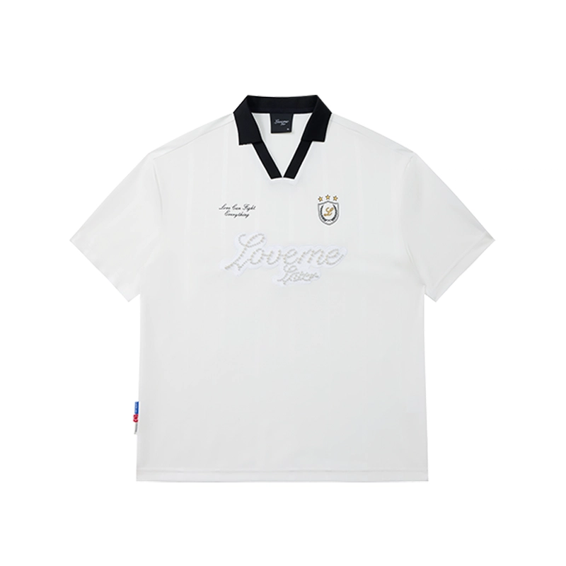 LOVE ME LATER Polo