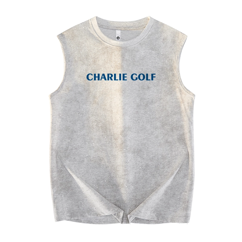CHARLIE GOLF