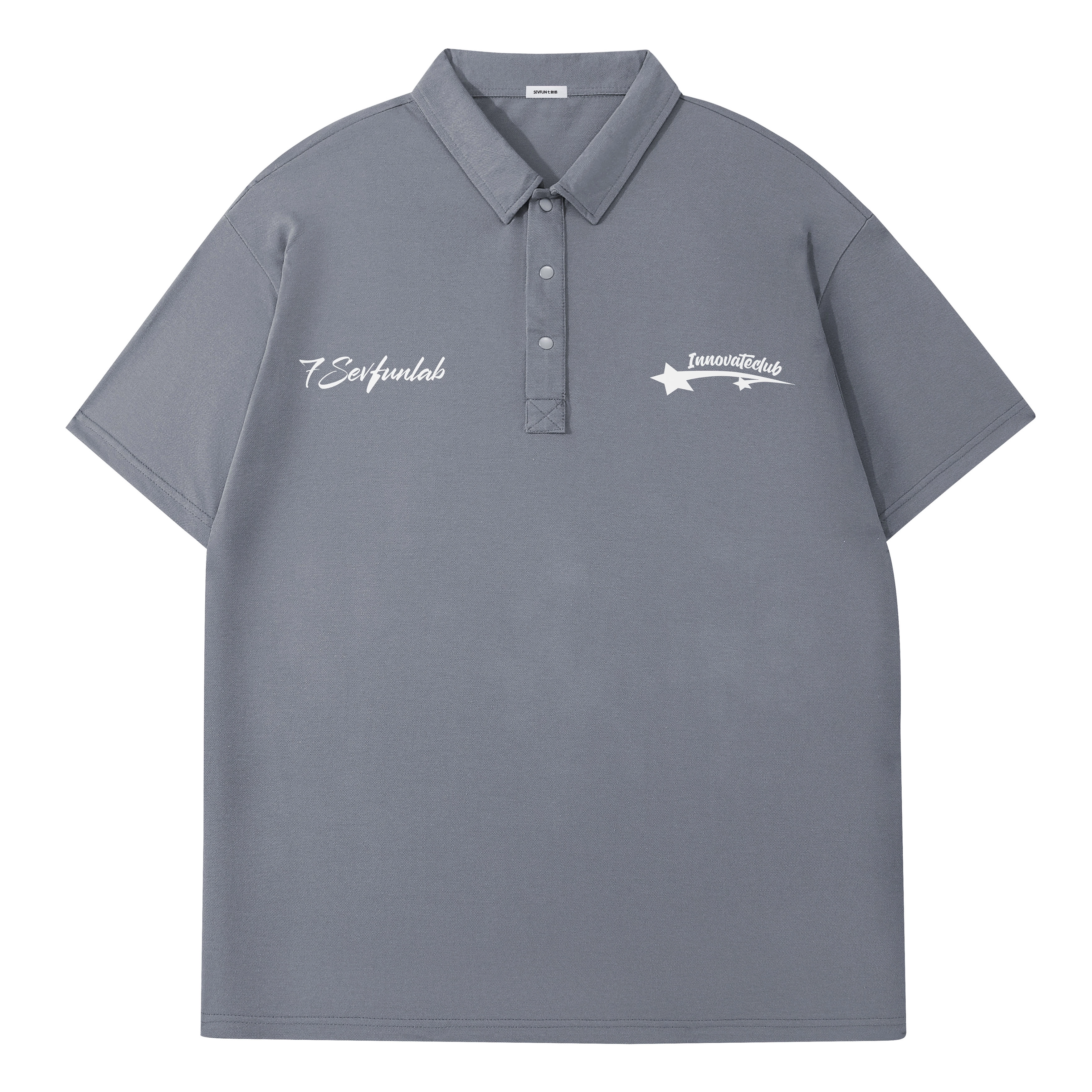7 SEVFUN Polo