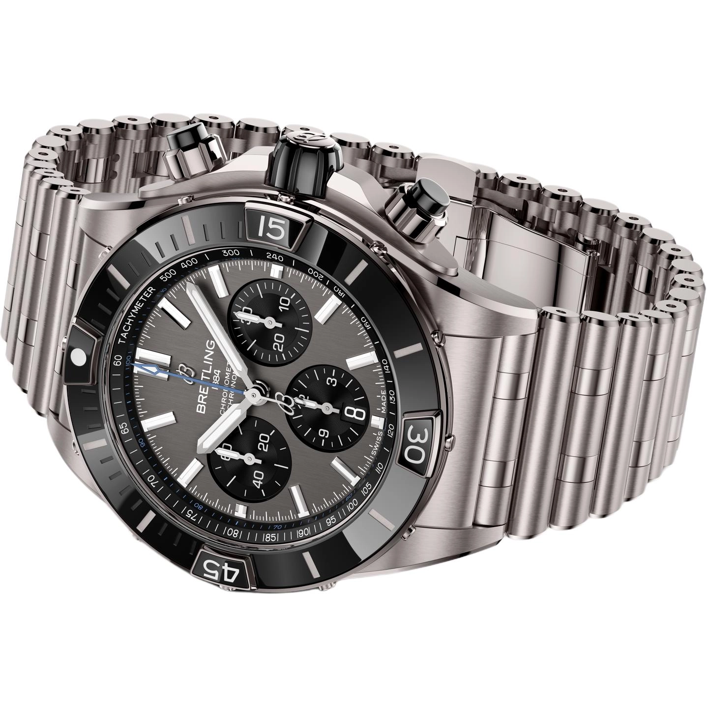 BREITLING 200 44mm
