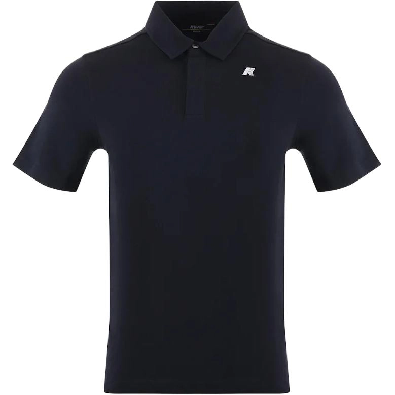 K-WAY LogoPolo