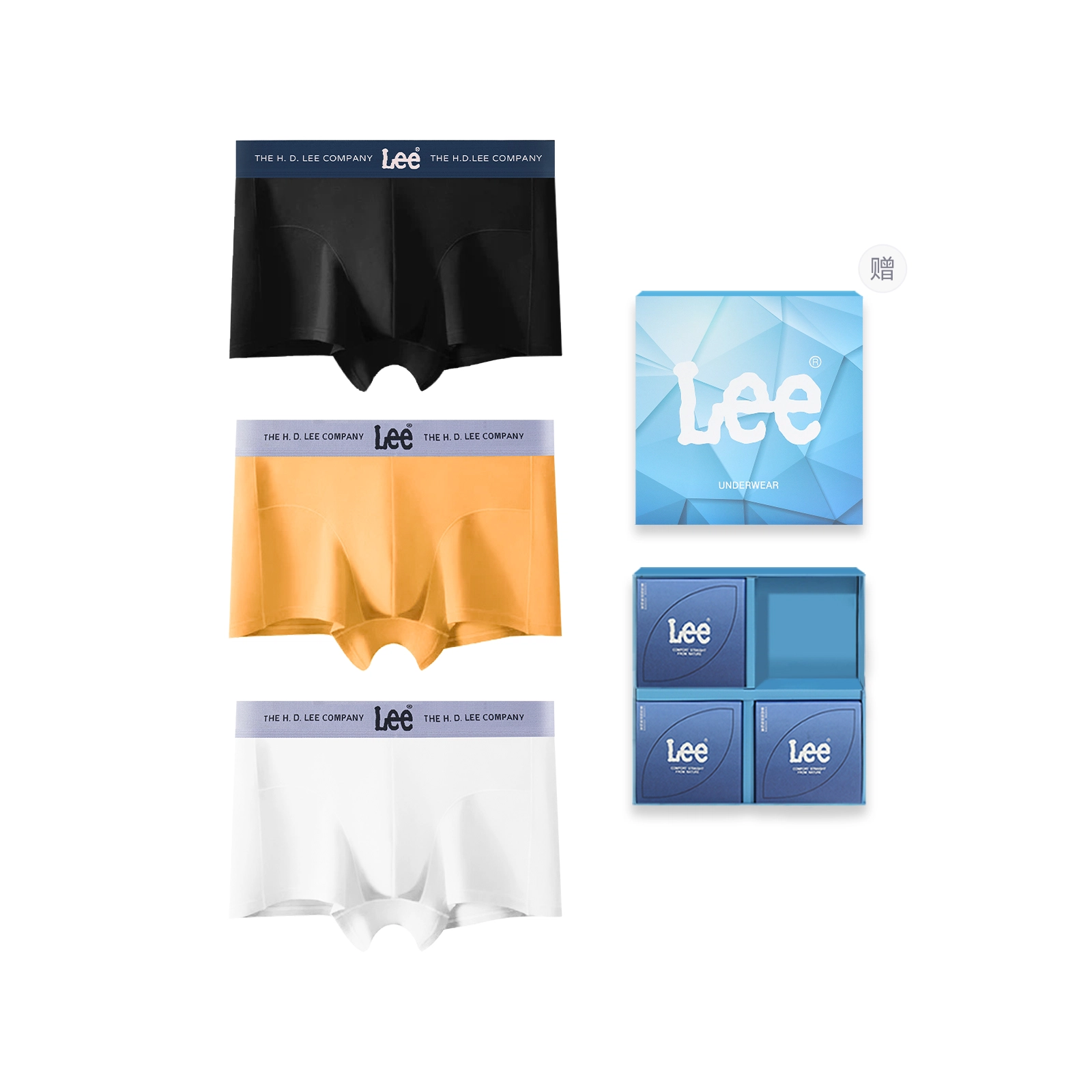 Lee 101 10A 3