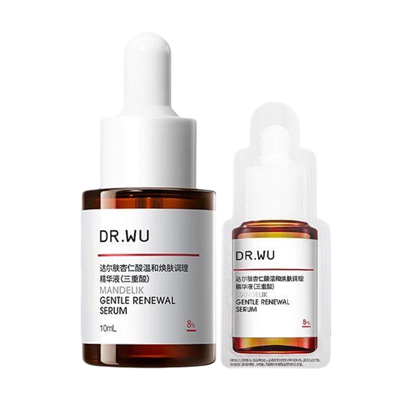DR.WU 8 15ml