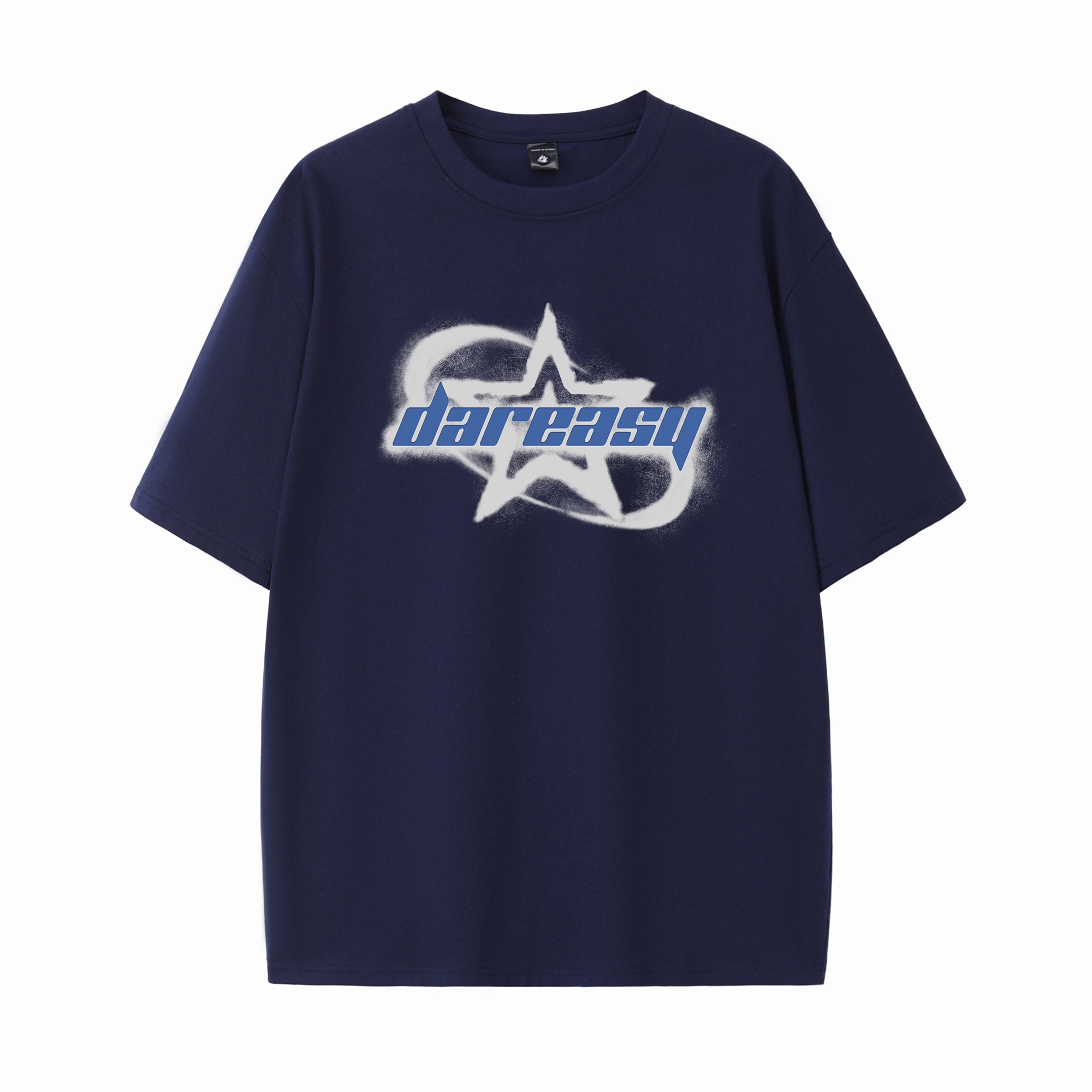 DAREASY T
