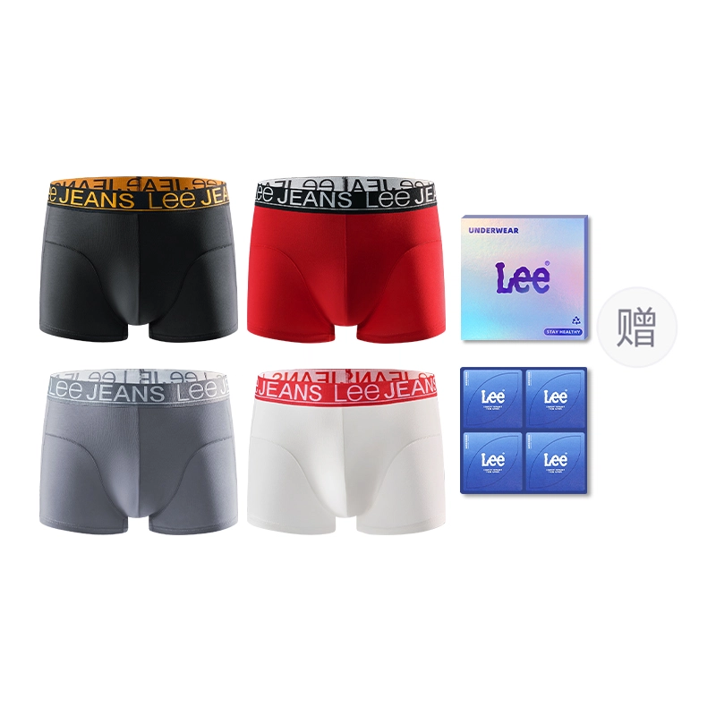 Lee 101 10A 4