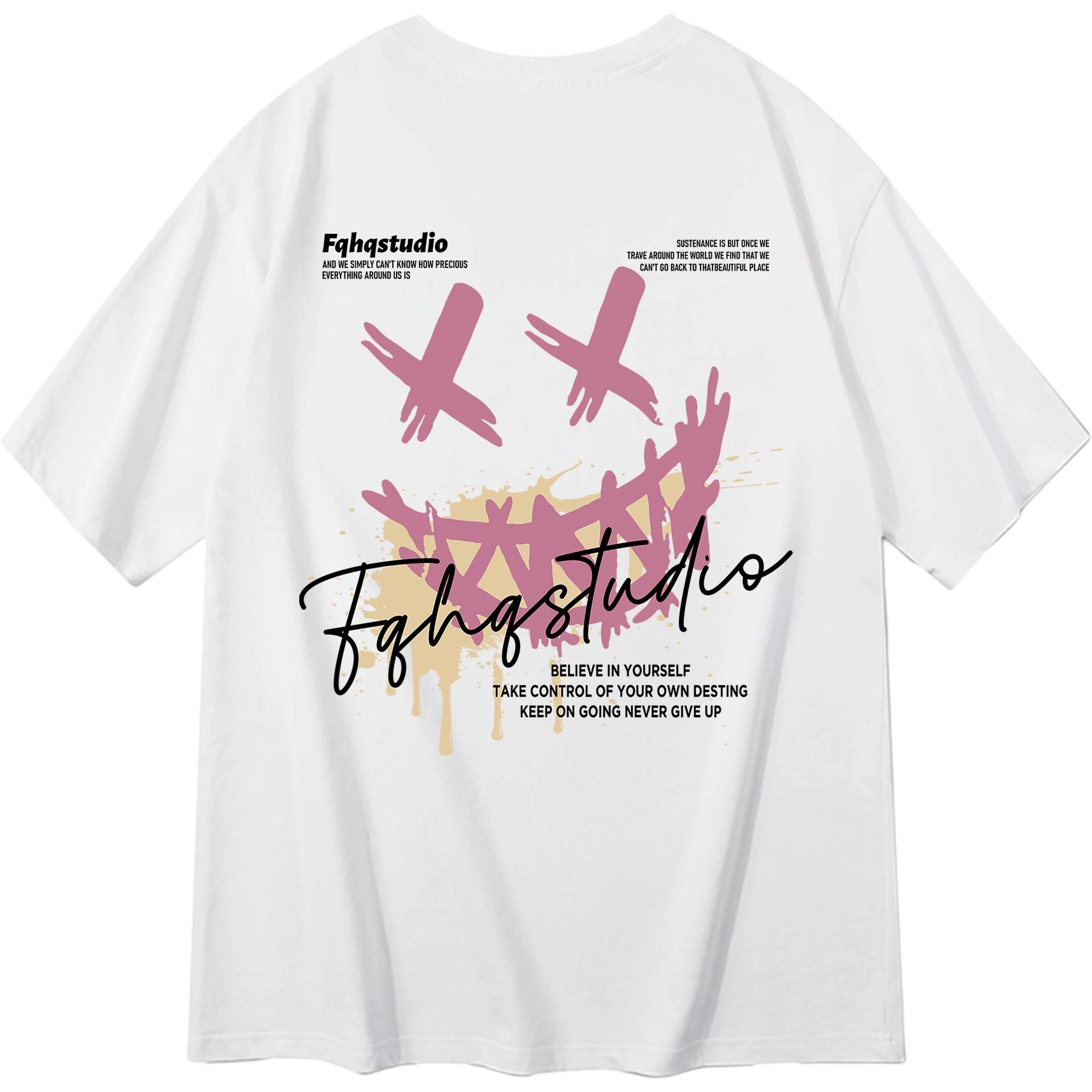 FQHQ T