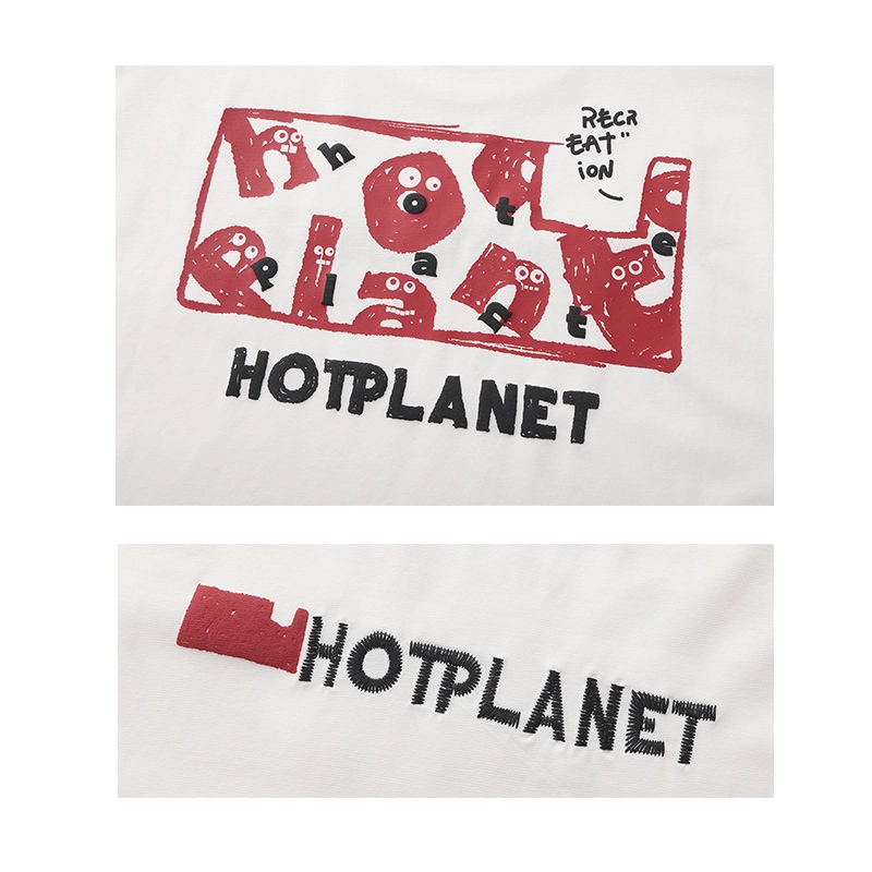 HOTPLANET T