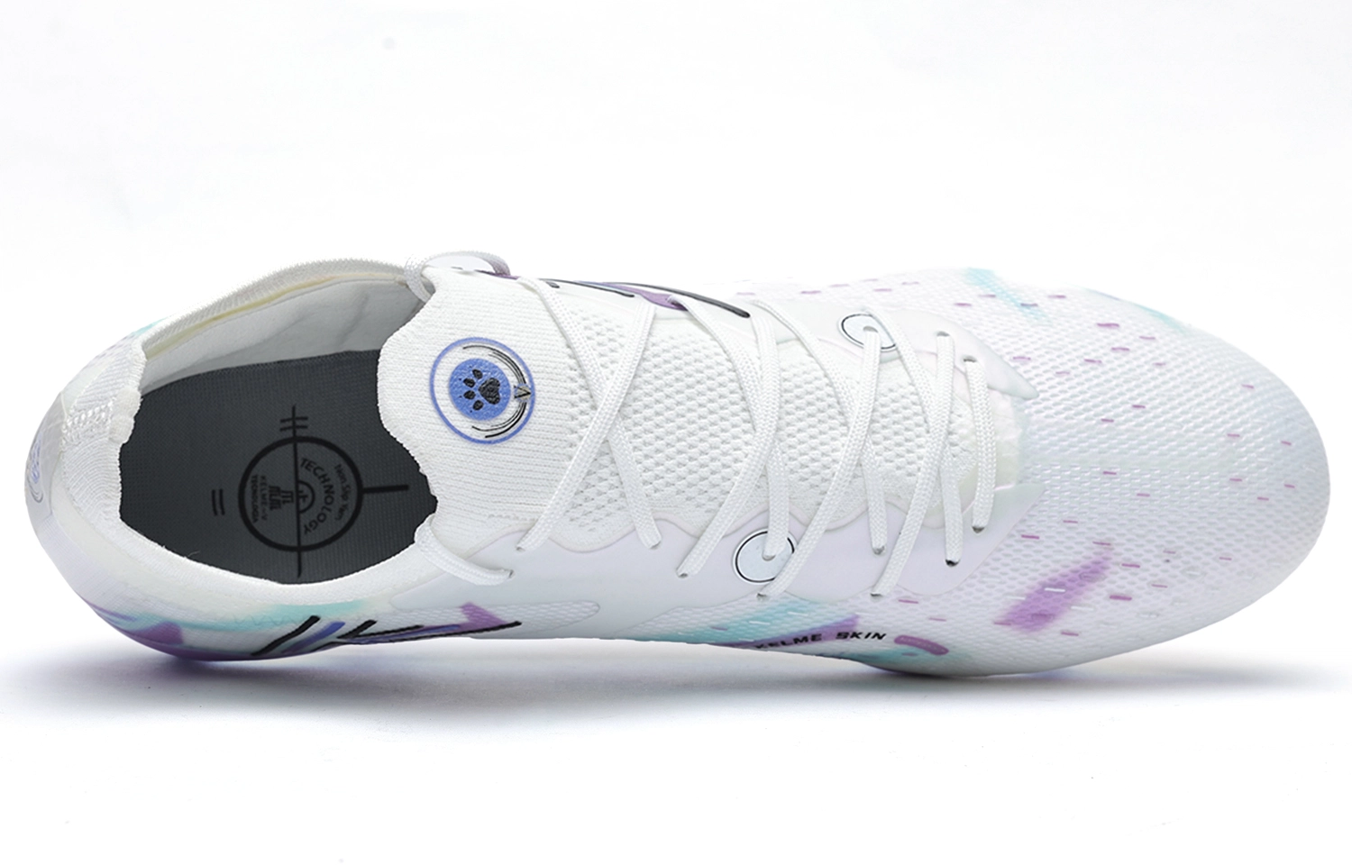 KELME 5.0 ELITE FG
