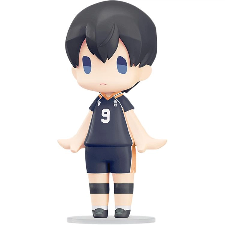 GSC HELLO GOOD SMILE Q