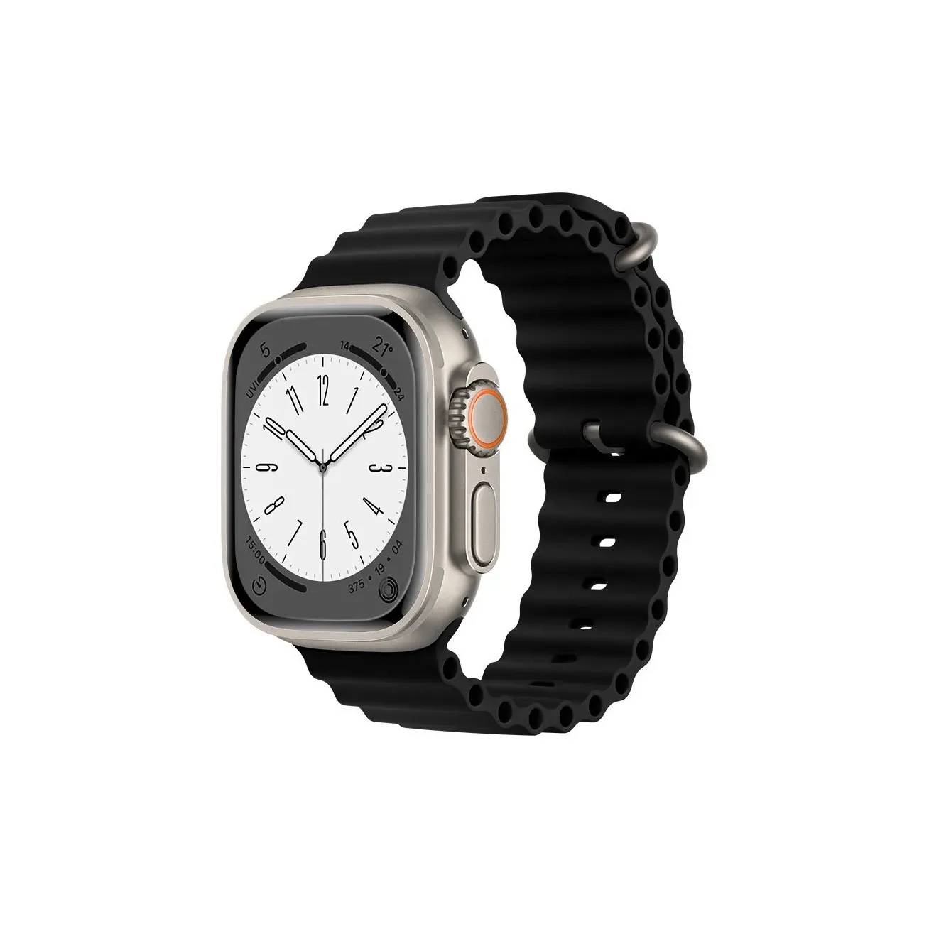 21CM apple watchS10S9S8S7SE