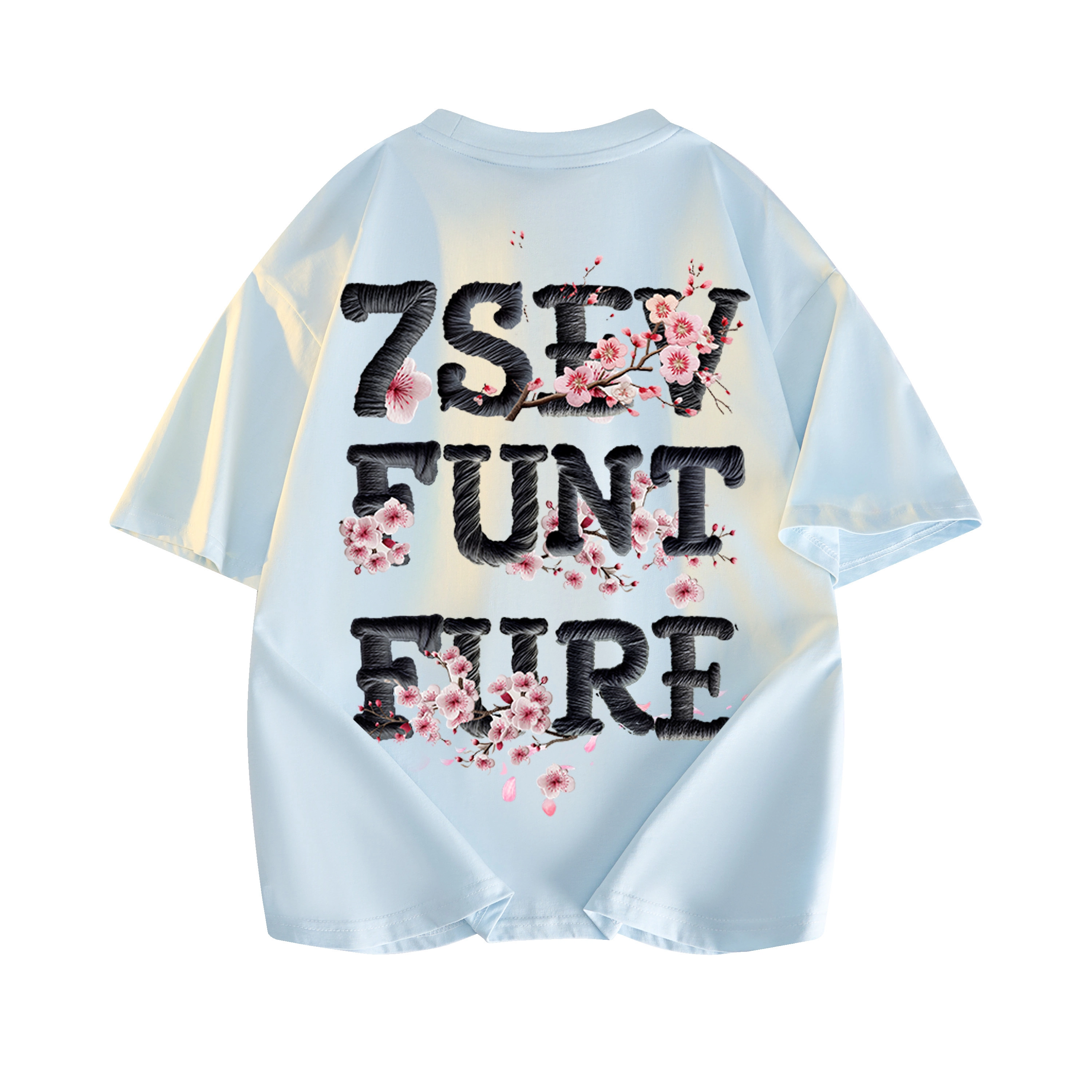 7 SEVFUN T
