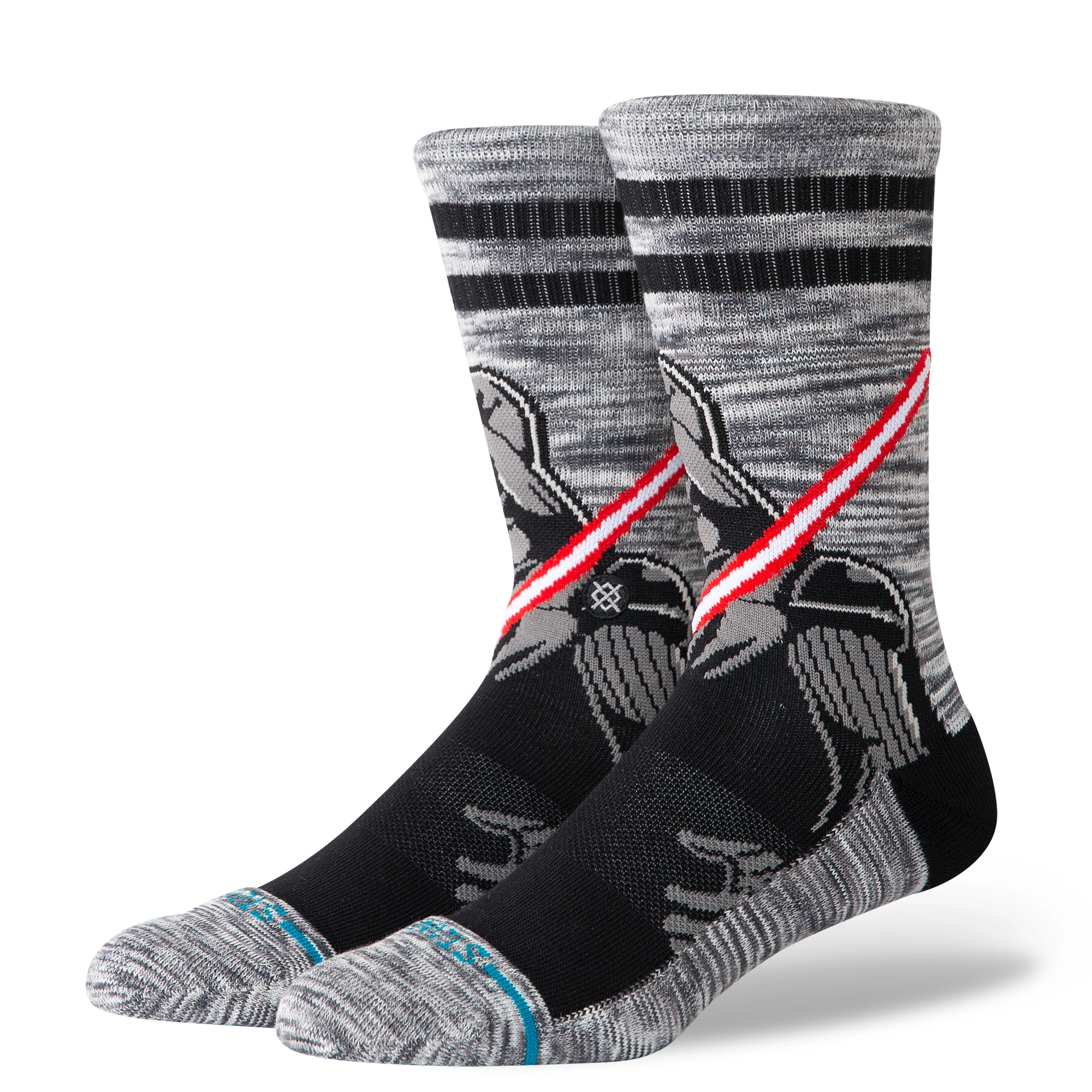 Stance 1