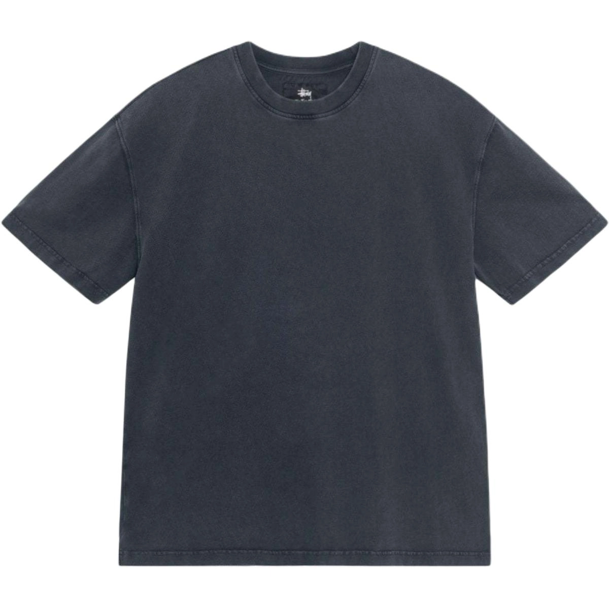 Stussy SS25 GARMENT DYED SS TEE T