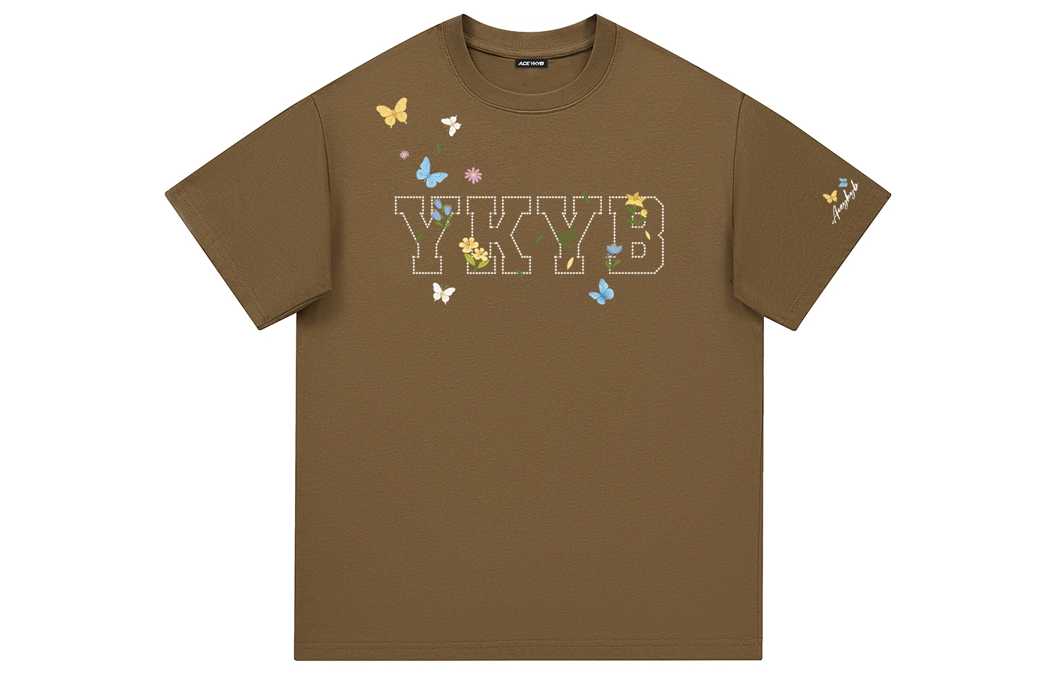 YKYB logoT
